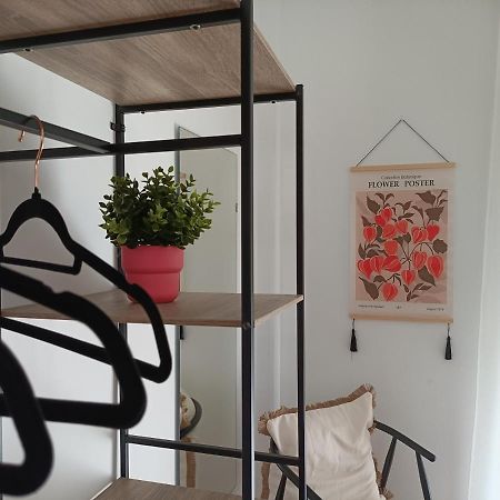 Apartamento Happy Street Socuellamos Exterior photo