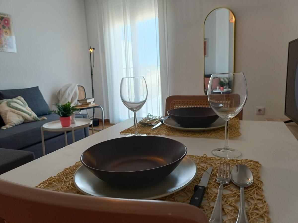 Apartamento Happy Street Socuellamos Exterior photo
