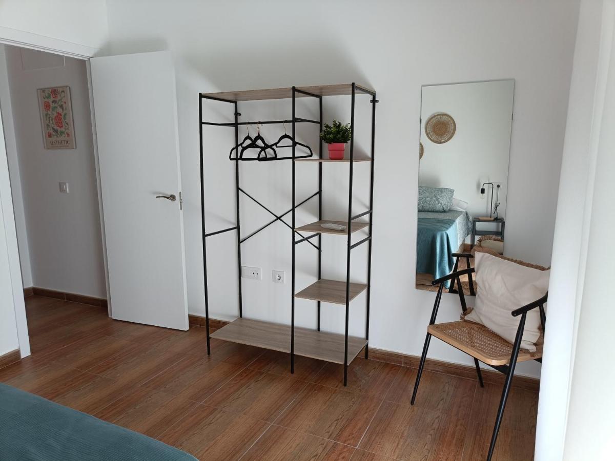 Apartamento Happy Street Socuellamos Exterior photo