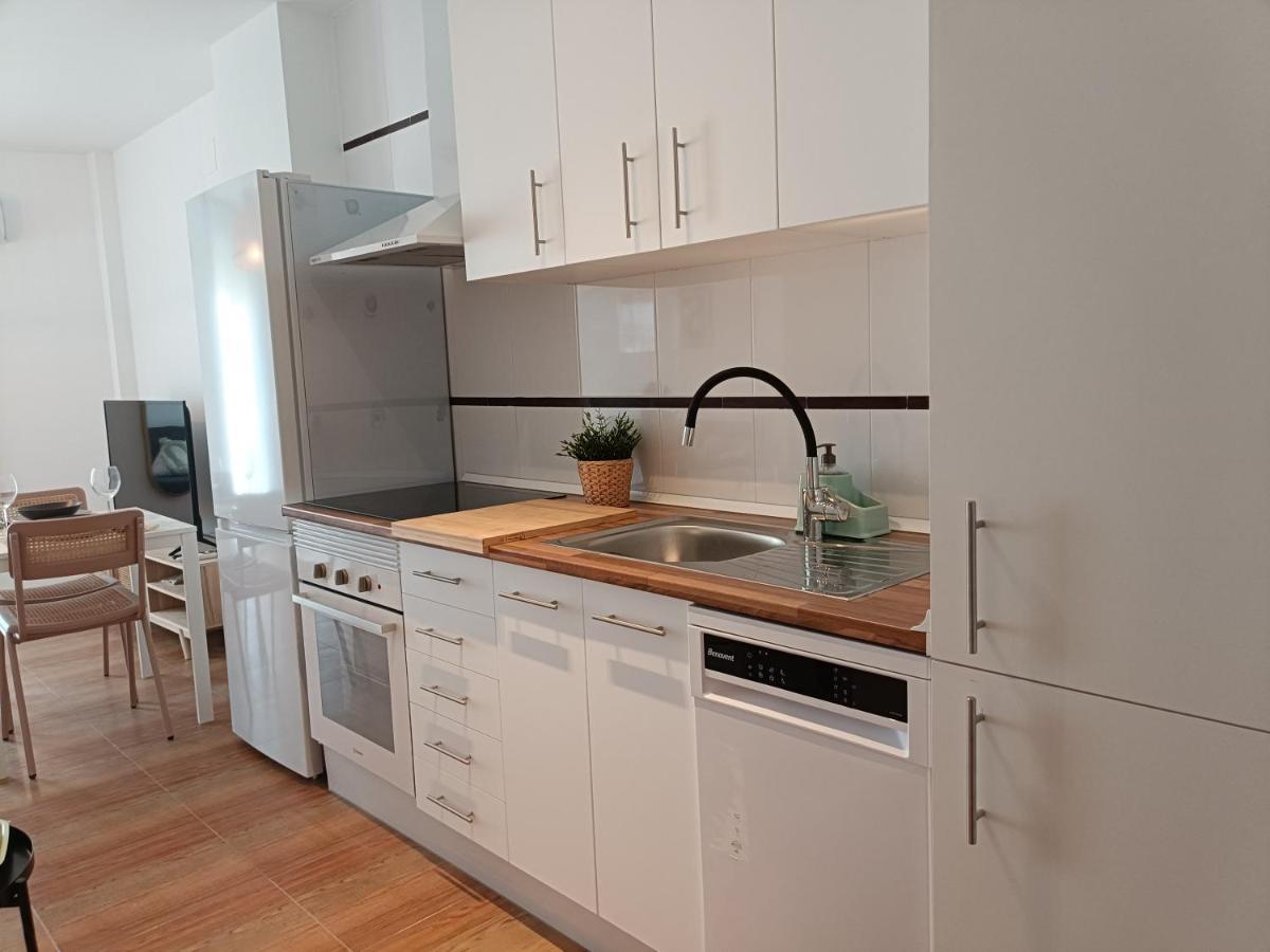 Apartamento Happy Street Socuellamos Exterior photo