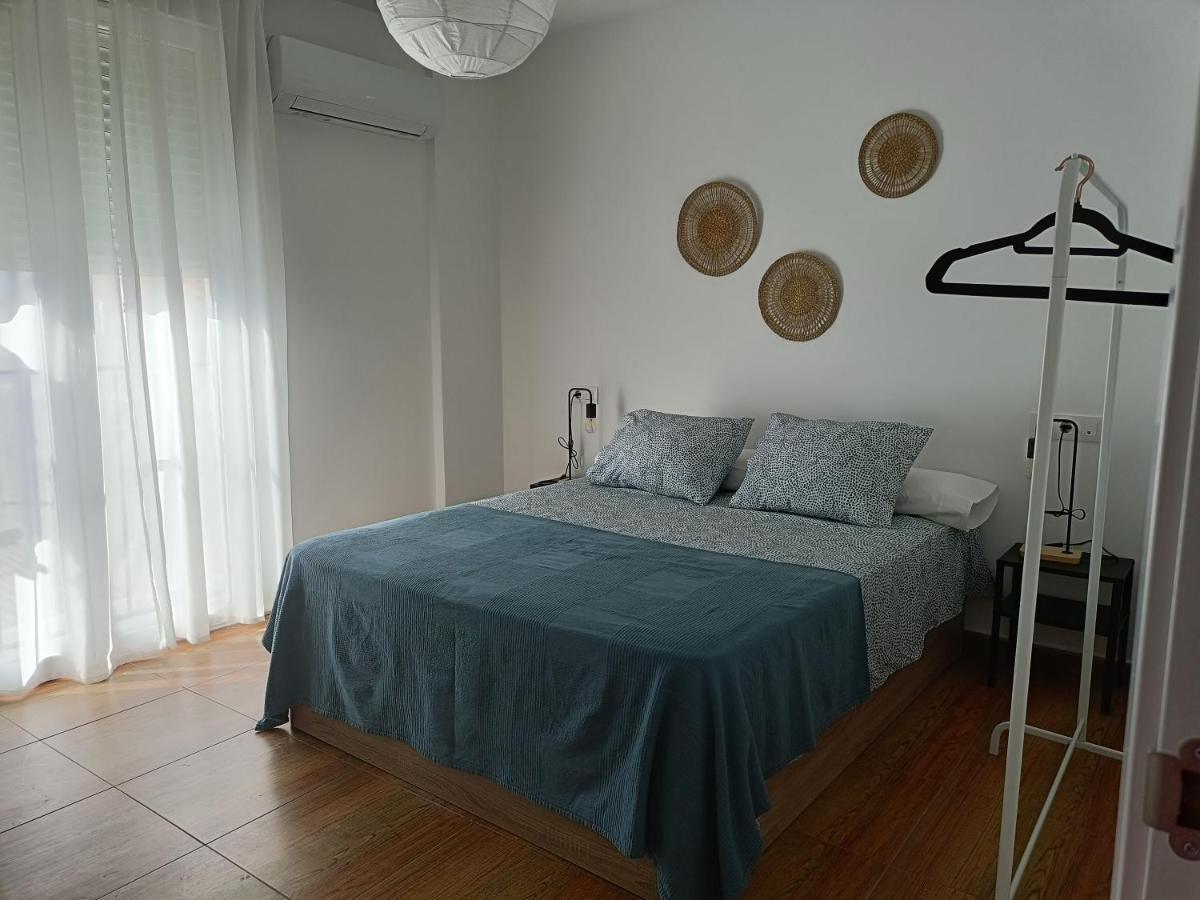 Apartamento Happy Street Socuellamos Exterior photo