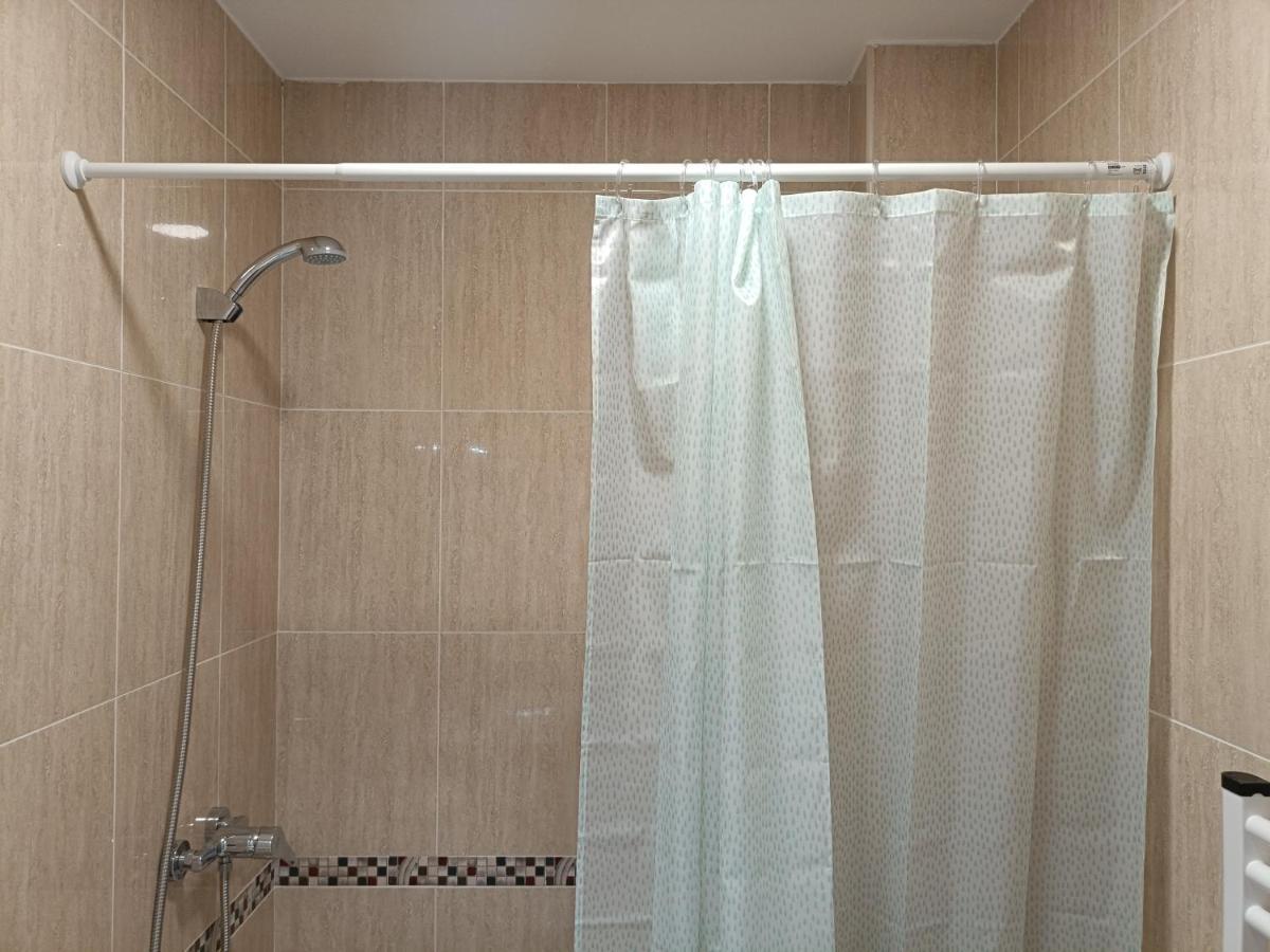 Apartamento Happy Street Socuellamos Exterior photo