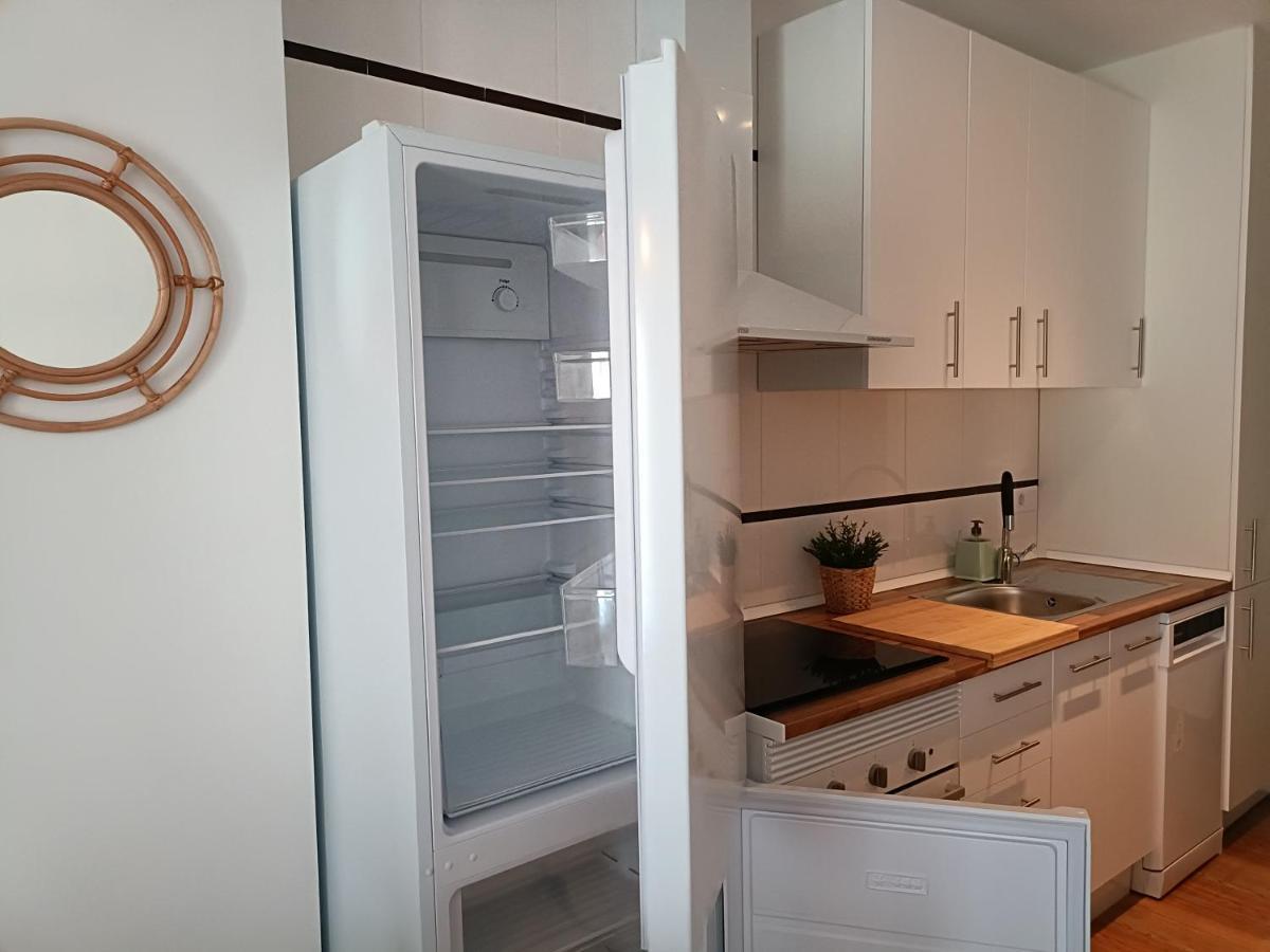 Apartamento Happy Street Socuellamos Exterior photo