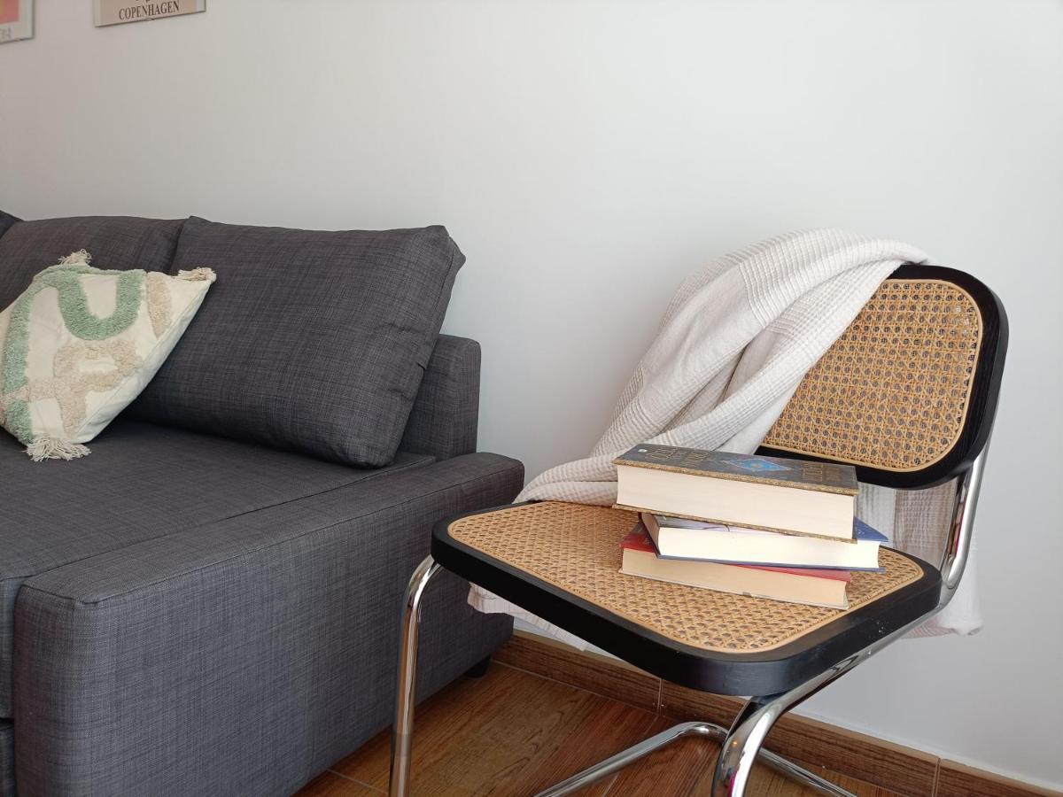 Apartamento Happy Street Socuellamos Exterior photo