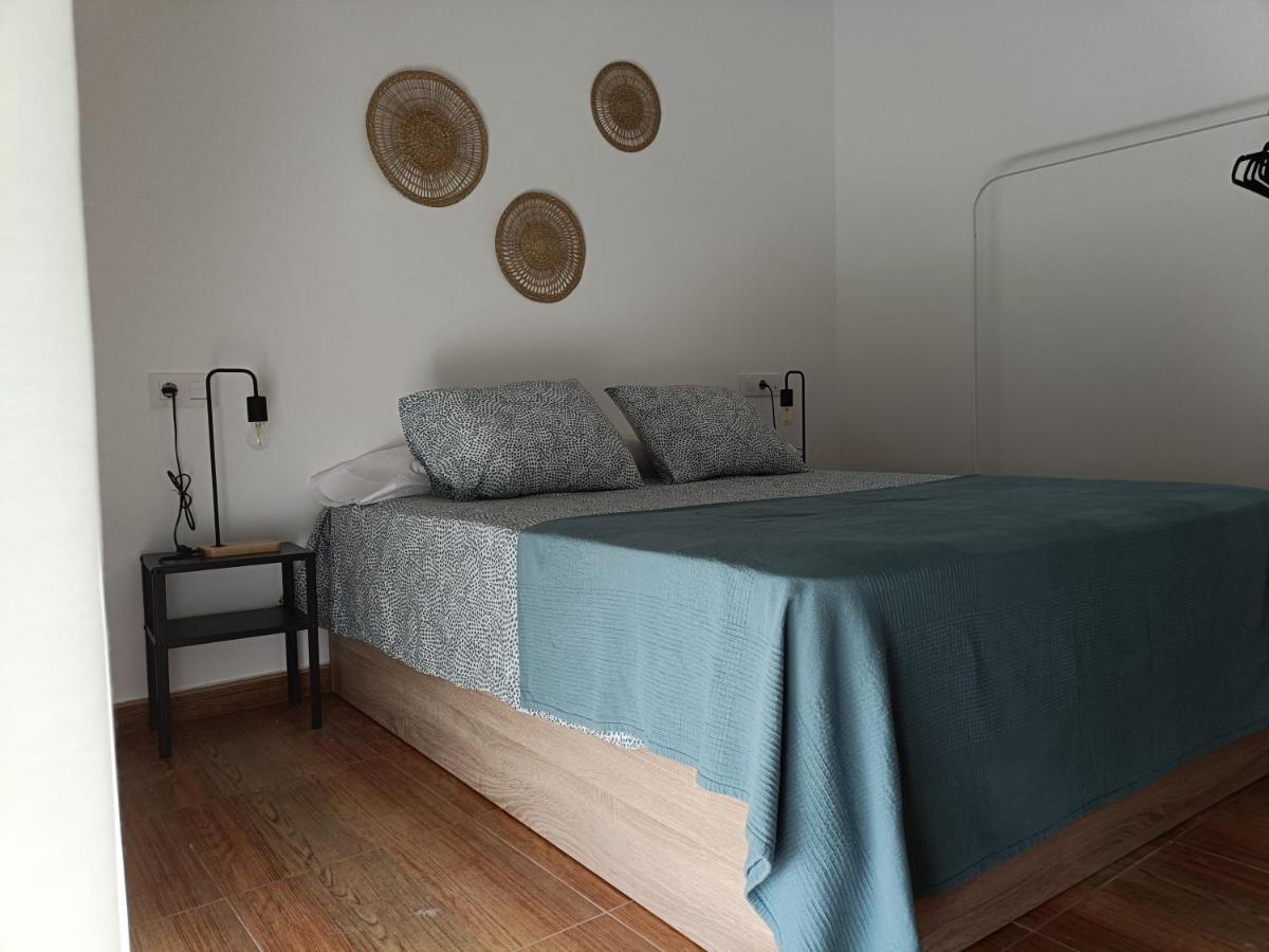 Apartamento Happy Street Socuellamos Exterior photo