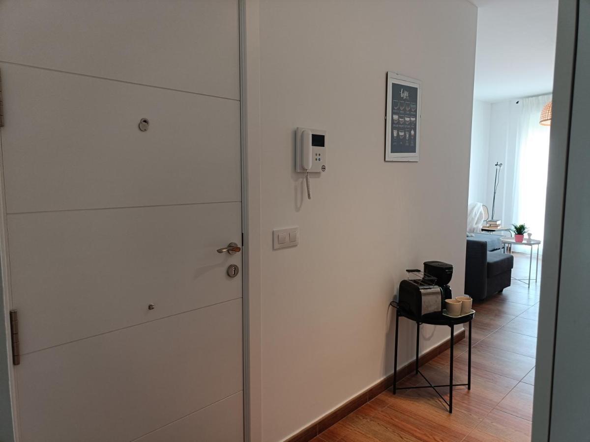 Apartamento Happy Street Socuellamos Exterior photo
